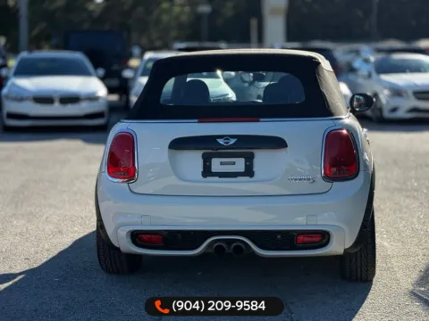 More photos of 2017 MINI Cooper S at AUTOLAND, FL