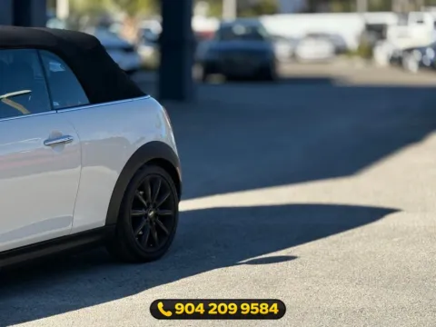 Photos of 2017 MINI Cooper S for sale in Jacksonville, FL at AUTOLAND