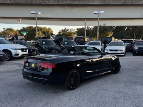 More photos of 2017 Audi A5 2.0T Sport at AUTOLAND, FL