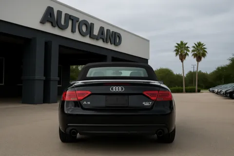 Photos of 2017 Audi A5 2.0T Sport for sale in Jacksonville, FL at AUTOLAND