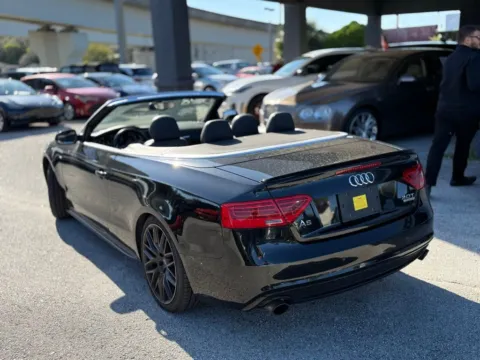 More photos of 2017 Audi A5 2.0T Sport at AUTOLAND, FL
