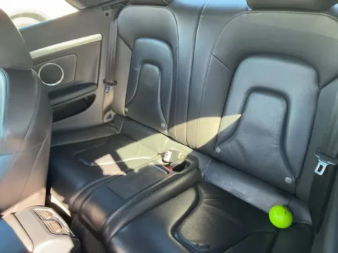 Another view of 2017 Audi A5 2.0T Sport for sale in Jacksonville, FL at AUTOLAND