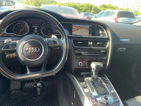 More photos of 2017 Audi A5 2.0T Sport at AUTOLAND, FL