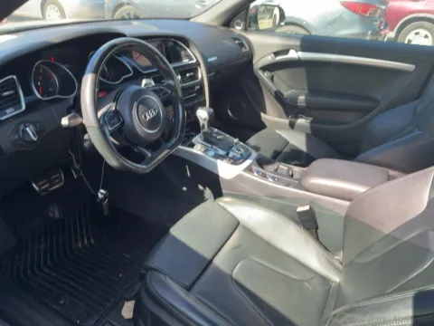 More photos of 2017 Audi A5 2.0T Sport at AUTOLAND, FL
