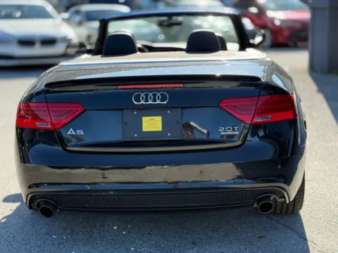 More photos of 2017 Audi A5 2.0T Sport at AUTOLAND, FL