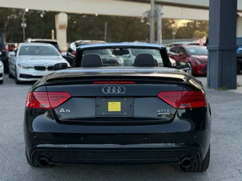 More photos of 2017 Audi A5 2.0T Sport at AUTOLAND, FL