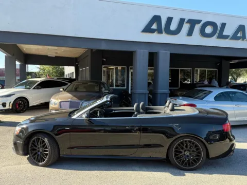 More photos of 2017 Audi A5 2.0T Sport at AUTOLAND, FL