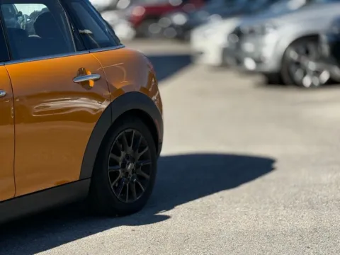 Photos of 2017 MINI Cooper for sale in Jacksonville, FL at AUTOLAND