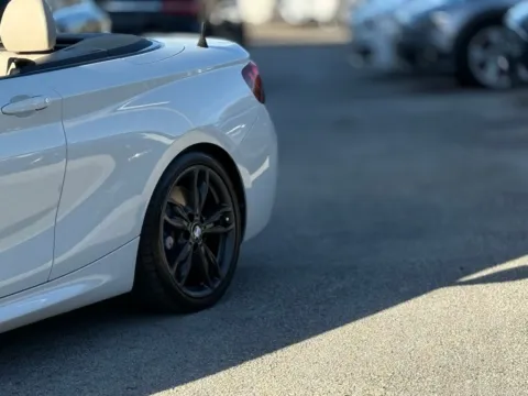 Photos of 2016 BMW 2 Series M235i xDrive for sale in Jacksonville, FL at AUTOLAND
