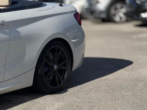 Photos of 2016 BMW 2 Series M235i xDrive for sale in Jacksonville, FL at AUTOLAND