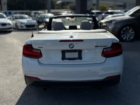 More photos of 2016 BMW 2 Series M235i xDrive at AUTOLAND, FL