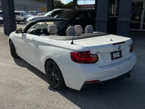 More photos of 2016 BMW 2 Series M235i xDrive at AUTOLAND, FL