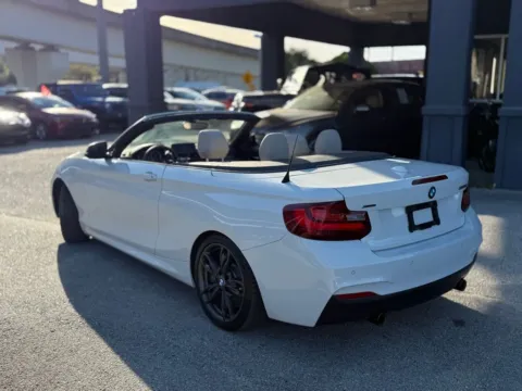 More photos of 2016 BMW 2 Series M235i xDrive at AUTOLAND, FL