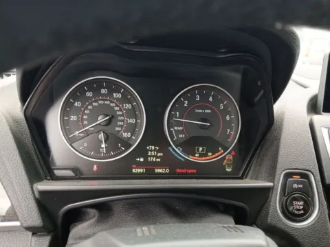 More photos of 2016 BMW 2 Series M235i xDrive at AUTOLAND, FL