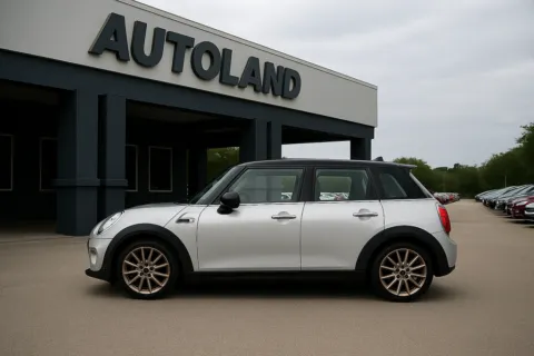 Photos of 2016 MINI Cooper for sale in Jacksonville, FL at AUTOLAND