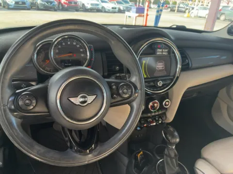 Another view of 2016 MINI Cooper for sale in Jacksonville, FL at AUTOLAND