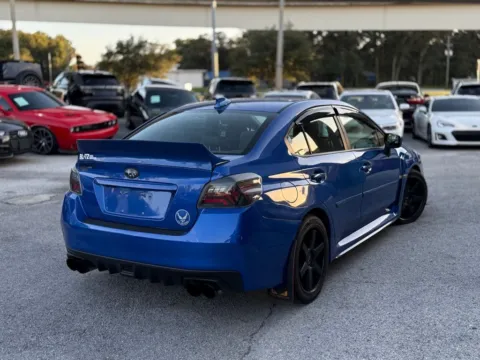 More photos of 2016 Subaru WRX Premium at AUTOLAND, FL