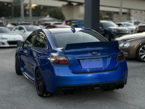 More photos of 2016 Subaru WRX Premium at AUTOLAND, FL