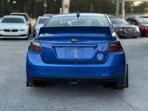More photos of 2016 Subaru WRX Premium at AUTOLAND, FL