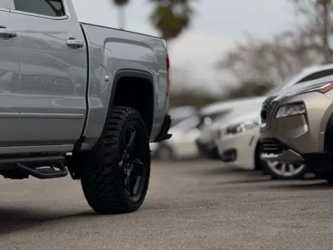 Photos of 2016 GMC Sierra 1500 SLE for sale in Jacksonville, FL at AUTOLAND