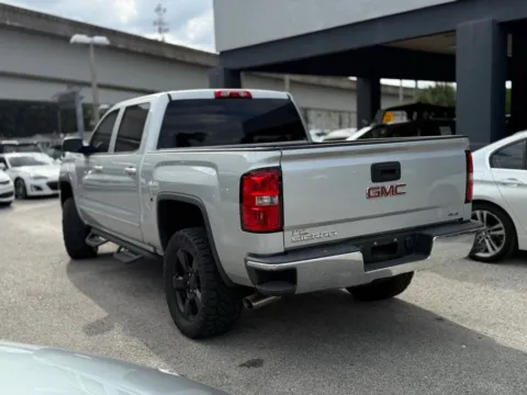 More photos of 2016 GMC Sierra 1500 SLE at AUTOLAND, FL