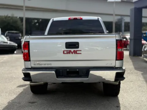 Another view of 2016 GMC Sierra 1500 SLE for sale in Jacksonville, FL at AUTOLAND