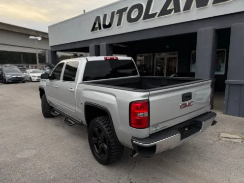 More photos of 2016 GMC Sierra 1500 SLE at AUTOLAND, FL