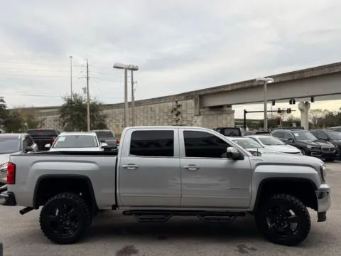 More photos of 2016 GMC Sierra 1500 SLE at AUTOLAND, FL