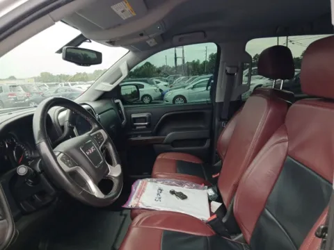 More photos of 2016 GMC Sierra 1500 SLE at AUTOLAND, FL