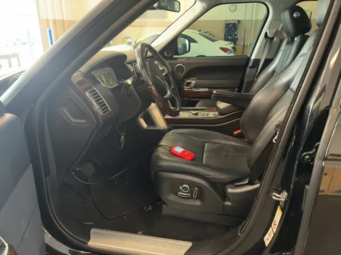 More photos of 2016 Land Rover Range Rover 3.0L V6 Supercharged HSE at AUTOLAND, FL