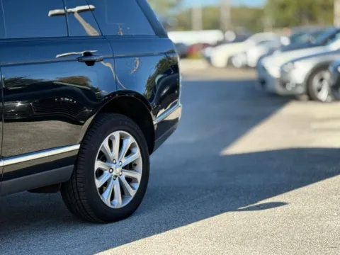 Photos of 2016 Land Rover Range Rover 3.0L V6 Supercharged HSE for sale in Jacksonville, FL at AUTOLAND