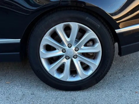 Another view of 2016 Land Rover Range Rover 3.0L V6 Supercharged HSE for sale in Jacksonville, FL at AUTOLAND