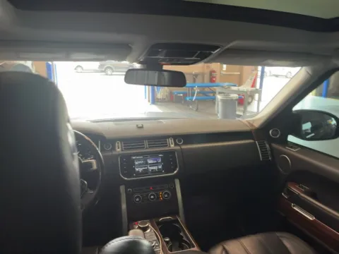 More photos of 2016 Land Rover Range Rover 3.0L V6 Supercharged HSE at AUTOLAND, FL