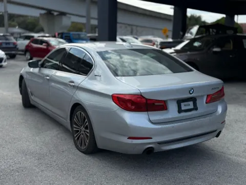 More photos of 2018 BMW 5 Series 530e iPerformance at AUTOLAND, FL