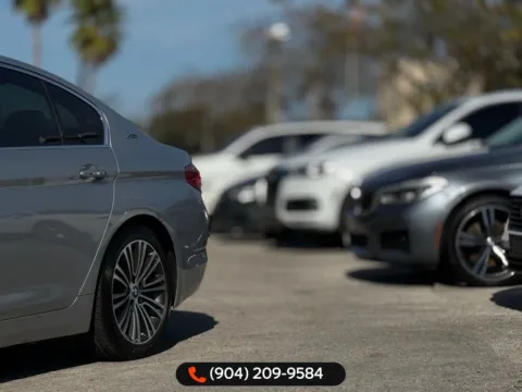 Photos of 2018 BMW 5 Series 530e iPerformance for sale in Jacksonville, FL at AUTOLAND