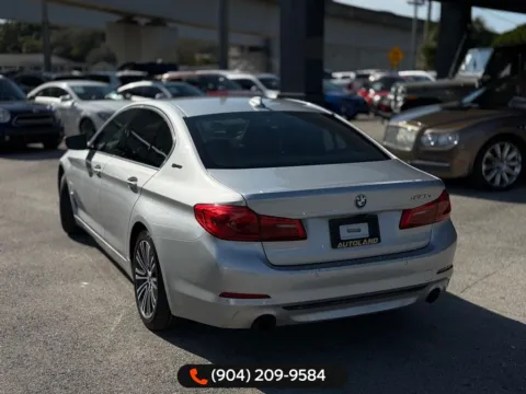 More photos of 2018 BMW 5 Series 530e iPerformance at AUTOLAND, FL
