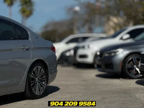 Photos of 2018 BMW 5 Series 530e iPerformance for sale in Jacksonville, FL at AUTOLAND