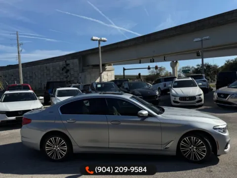 More photos of 2018 BMW 5 Series 530e iPerformance at AUTOLAND, FL