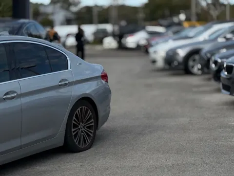 Photos of 2018 BMW 5 Series 530e iPerformance for sale in Jacksonville, FL at AUTOLAND