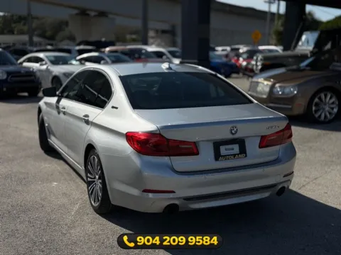 More photos of 2018 BMW 5 Series 530e iPerformance at AUTOLAND, FL