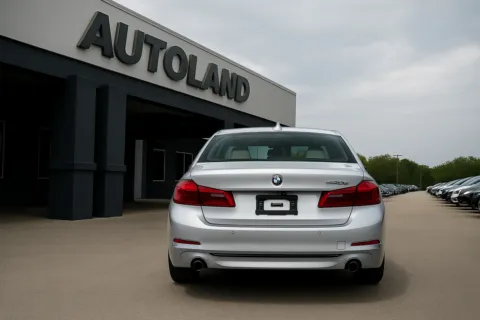 Photos of 2018 BMW 5 Series 530e iPerformance for sale in Jacksonville, FL at AUTOLAND