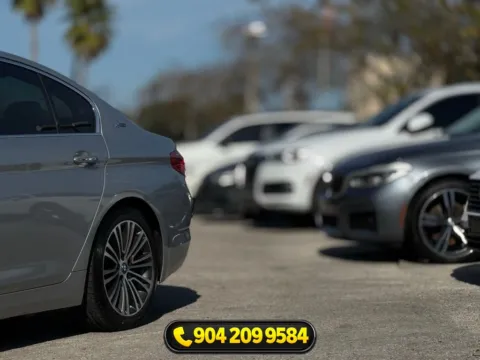 Photos of 2018 BMW 5 Series 530e iPerformance for sale in Jacksonville, FL at AUTOLAND