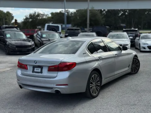 More photos of 2018 BMW 5 Series 530e iPerformance at AUTOLAND, FL