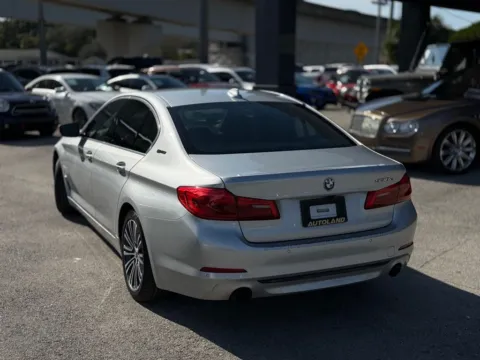 More photos of 2018 BMW 5 Series 530e iPerformance at AUTOLAND, FL