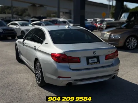 More photos of 2018 BMW 5 Series 530e iPerformance at AUTOLAND, FL