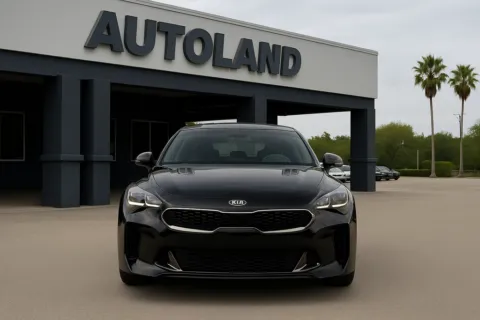 Another view of 2018 Kia Stinger Premium for sale in Jacksonville, FL at AUTOLAND