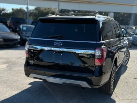 More photos of 2018 Ford Expedition Max Limited at AUTOLAND, FL