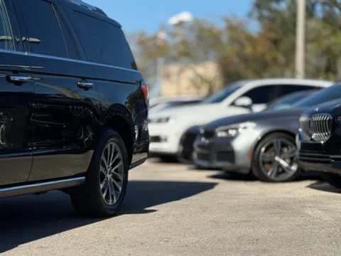 Photos of 2018 Ford Expedition Max Limited for sale in Jacksonville, FL at AUTOLAND