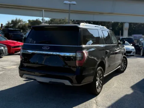 More photos of 2018 Ford Expedition Max Limited at AUTOLAND, FL