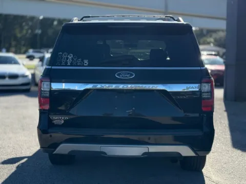 More photos of 2018 Ford Expedition Max Limited at AUTOLAND, FL
